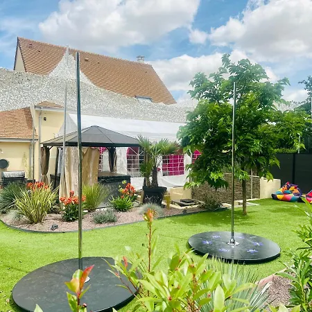 La Des Secrets Boissets