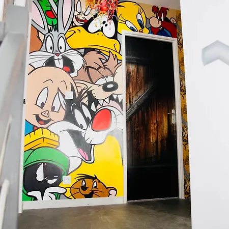 カントリーハウス La Des Secrets Boissets